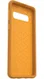 OtterBox Symmetry Hoesje Samsung Galaxy S10 Geel afbeelding 7