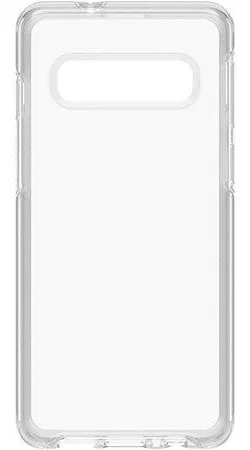 OtterBox Symmetry Hoesje Samsung Galaxy S10 Clear afbeelding 8
