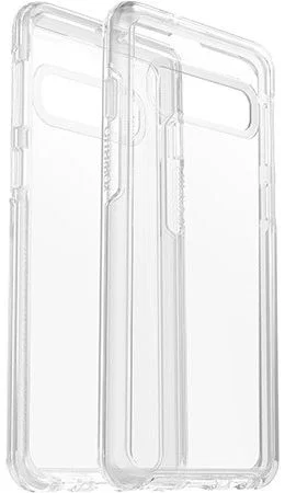 OtterBox Symmetry Hoesje Samsung Galaxy S10 Clear afbeelding 7