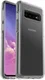 OtterBox Symmetry Hoesje Samsung Galaxy S10 Clear afbeelding 1