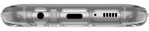 OtterBox Symmetry Hoesje Samsung Galaxy S10 Clear afbeelding 4