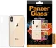 Panzerglass Apple iPhone XS ClearCase Transparant Hoesje afbeelding 8