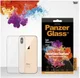 Panzerglass Apple iPhone XS ClearCase Transparant Hoesje afbeelding 9