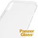 Panzerglass Apple iPhone XS ClearCase Transparant Hoesje afbeelding 11