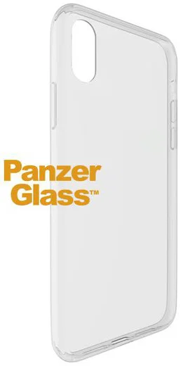 Panzerglass Apple iPhone XS ClearCase Transparant Hoesje afbeelding 13