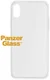 Panzerglass Apple iPhone XS ClearCase Transparant Hoesje afbeelding 14