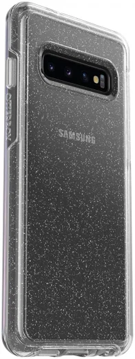 OtterBox Symmetry Samsung Galaxy S10 Hoesje Glitter afbeelding 6