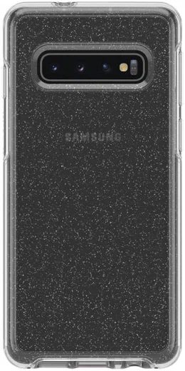 OtterBox Symmetry Samsung Galaxy S10 Hoesje Glitter afbeelding 2