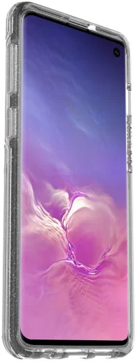 OtterBox Symmetry Samsung Galaxy S10 Hoesje Glitter afbeelding 3