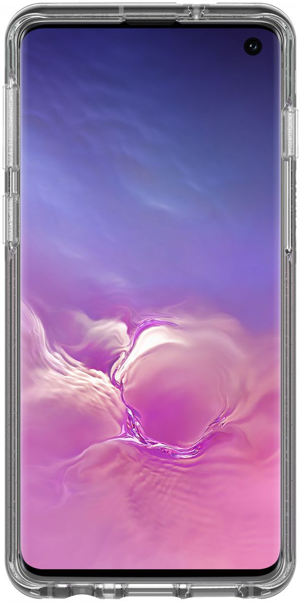 OtterBox Symmetry Samsung Galaxy S10 Hoesje Glitter afbeelding 4