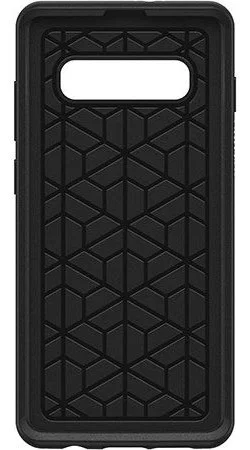 OtterBox Symmetry Hoesje Samsung Galaxy S10 Plus Zwart afbeelding 5