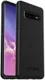 OtterBox Symmetry Hoesje Samsung Galaxy S10 Plus Zwart afbeelding 1