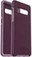 OtterBox Symmetry Hoesje Samsung Galaxy S10 Plus Paars afbeelding 3