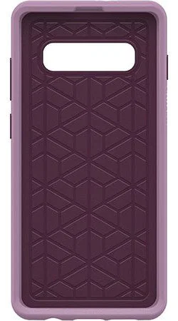 OtterBox Symmetry Hoesje Samsung Galaxy S10 Plus Paars afbeelding 5