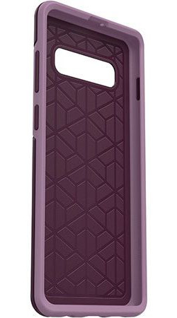 OtterBox Symmetry Hoesje Samsung Galaxy S10 Plus Paars afbeelding 7