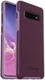 OtterBox Symmetry Hoesje Samsung Galaxy S10 Plus Paars afbeelding 1