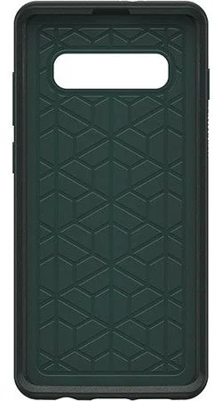 OtterBox Symmetry Hoesje Samsung Galaxy S10 Plus Groen afbeelding 5