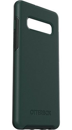 OtterBox Symmetry Hoesje Samsung Galaxy S10 Plus Groen afbeelding 6