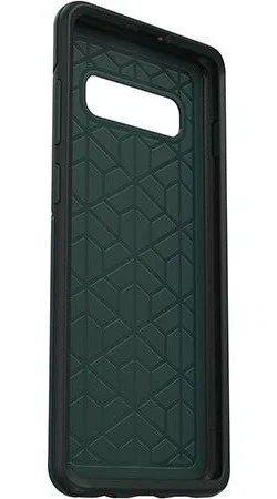 OtterBox Symmetry Hoesje Samsung Galaxy S10 Plus Groen afbeelding 7
