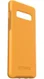 OtterBox Symmetry Hoesje Samsung Galaxy S10 Plus Geel afbeelding 6