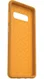 OtterBox Symmetry Hoesje Samsung Galaxy S10 Plus Geel afbeelding 7