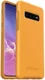 OtterBox Symmetry Hoesje Samsung Galaxy S10 Plus Geel afbeelding 1