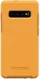 OtterBox Symmetry Hoesje Samsung Galaxy S10 Plus Geel afbeelding 2