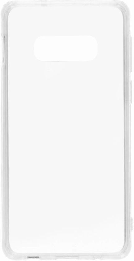 Panzerglass Samsung Galaxy S10E ClearCase Transparant Hoesje afbeelding 6