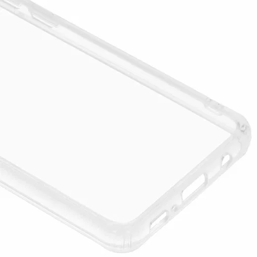 Panzerglass Samsung Galaxy S10E ClearCase Transparant Hoesje afbeelding 7