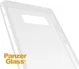 Panzerglass Samsung Galaxy S10E ClearCase Transparant Hoesje afbeelding 4