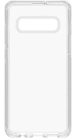 OtterBox Symmetry Hoesje Samsung Galaxy S10 Plus Clear afbeelding 6