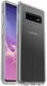OtterBox Symmetry Hoesje Samsung Galaxy S10 Plus Clear afbeelding 1