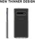 OtterBox Symmetry Hoesje Samsung Galaxy S10 Plus Clear afbeelding 3