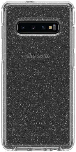 OtterBox Symmetry Samsung Galaxy S10 Plus Hoesje Glitter afbeelding 3