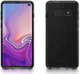 SoSkild Galaxy S10 Plus Grijs Hoesje Defend Backcover afbeelding 5