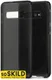 SoSkild Galaxy S10 Plus Grijs Hoesje Defend Backcover afbeelding 1