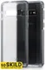 SoSkild Galaxy S10 Plus Transparant Hoesje Defend Backcover afbeelding 1