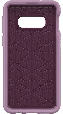 OtterBox Symmetry Hoesje Samsung Galaxy S10E Paars afbeelding 5