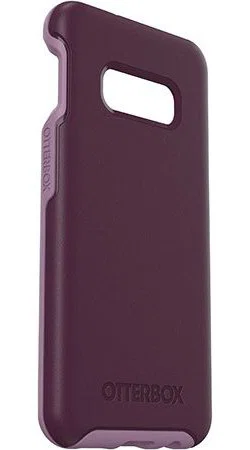 OtterBox Symmetry Hoesje Samsung Galaxy S10E Paars afbeelding 6