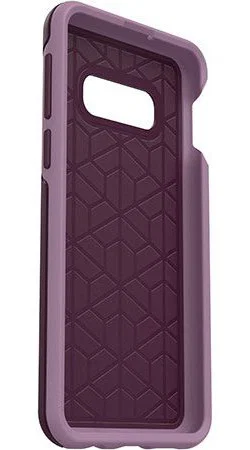 OtterBox Symmetry Hoesje Samsung Galaxy S10E Paars afbeelding 7