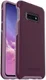 OtterBox Symmetry Hoesje Samsung Galaxy S10E Paars afbeelding 1