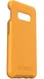 OtterBox Symmetry Hoesje Samsung Galaxy S10E Geel afbeelding 6