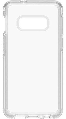 OtterBox Symmetry Hoesje Samsung Galaxy S10E Clear afbeelding 5