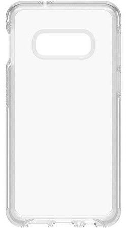 OtterBox Symmetry Hoesje Samsung Galaxy S10E Clear afbeelding 5