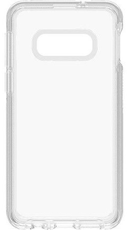 OtterBox Symmetry Hoesje Samsung Galaxy S10E Clear afbeelding 4
