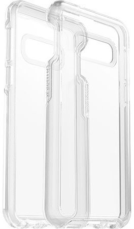 OtterBox Symmetry Hoesje Samsung Galaxy S10E Clear afbeelding 3