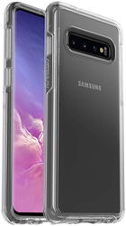OtterBox Symmetry Hoesje Samsung Galaxy S10E Clear afbeelding