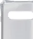 SoSkild Samsung Galaxy S10 Transparant Hoesje Absorb Impact Backcover afbeelding 2