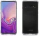 SoSkild Samsung Galaxy S10 Transparant Hoesje Absorb Impact Backcover afbeelding 5