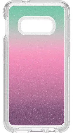 OtterBox Symmetry Hoesje Samsung Galaxy S10E Gradient Energy afbeelding 4